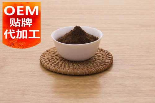 山東代用茶代加工廠家兩大貼牌產品類型-德州健之源