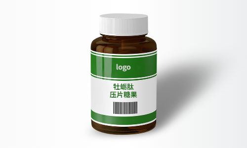 牡蠣肽壓片糖果代加工生產工藝有哪些-德州健之源