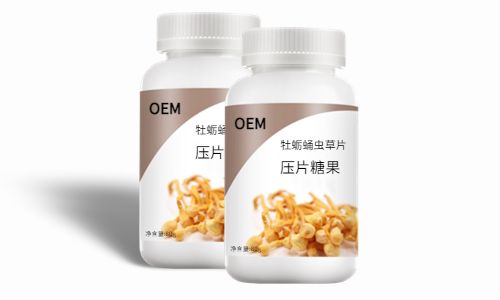 提取物代加工工廠-片劑代工-顆粒劑OEM-德州健之源