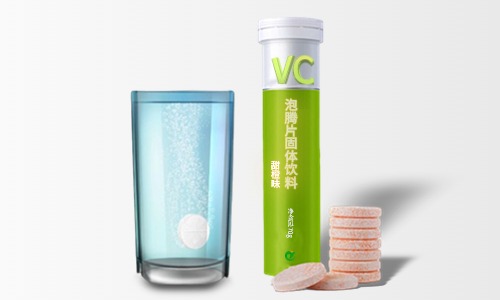 泡騰片飲料代加工貼牌注意事項(xiàng)