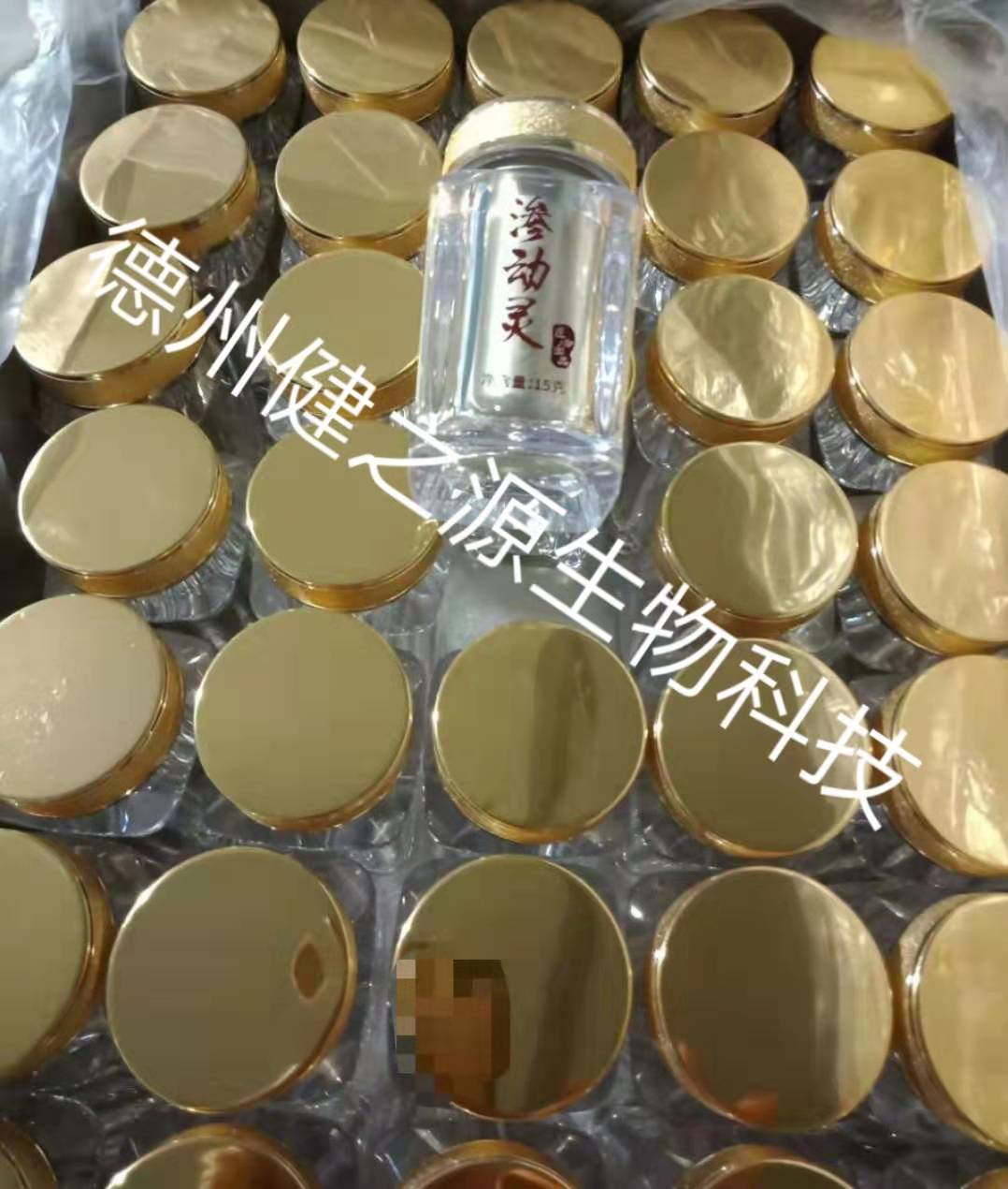 補腎保健品代加工_男性補腎產品代加工_德州健之源