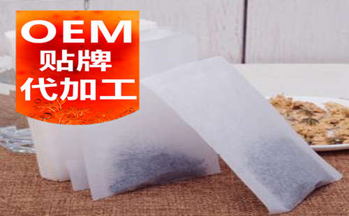 袋泡茶代工廠家oem貼牌的六大優(yōu)勢(shì)-德州健之源